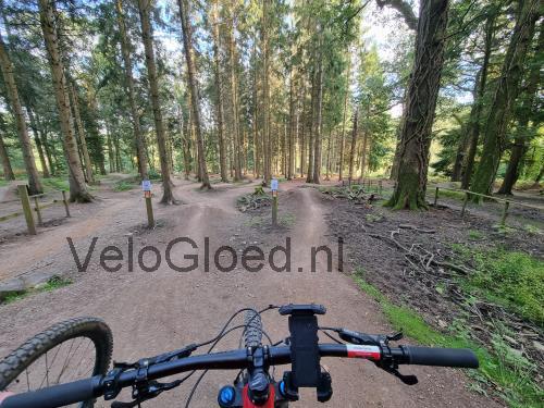 Dean Trail beoordelingen en specificaties
